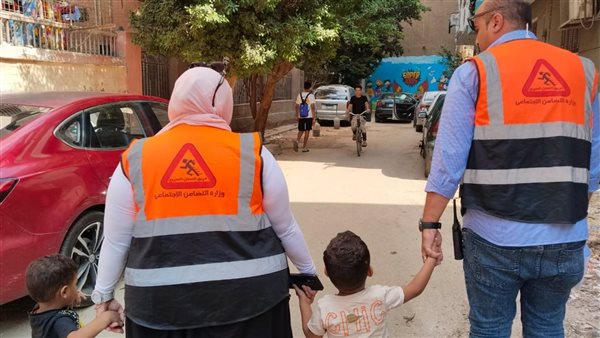 التدخل السريع: تعاملنا مع أكثر من 40 ألف حالة خلال 12 عامًا