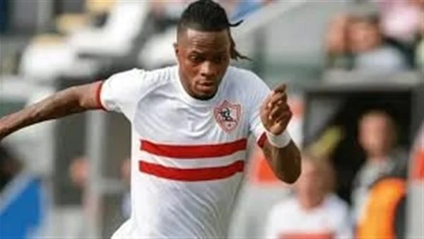 خالد الغندور يكشف حقيقة تمرد شيكو بانزا فى الزمالك