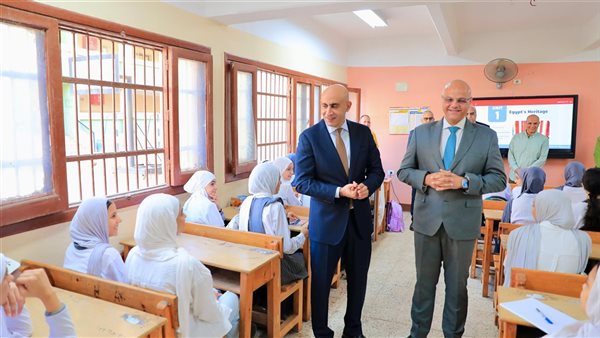 قرار مهم من وزير التعليم بشأن القراءة والكتابة 