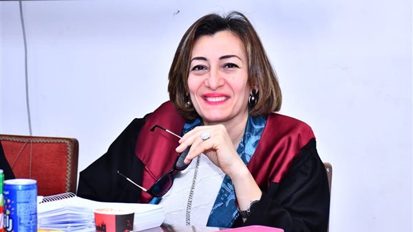 أماني ألبرت عميدا لمعهد الإسكندرية العالي للإعلام
