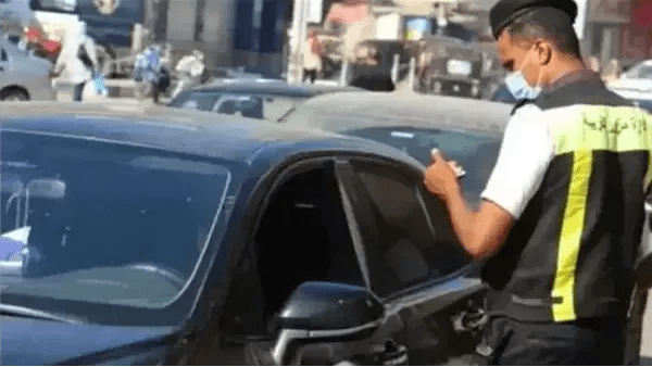 مخالفات القيادة في مصر 2025.. طرق الاستعلام والسداد الإلكتروني خطوة بخطوة