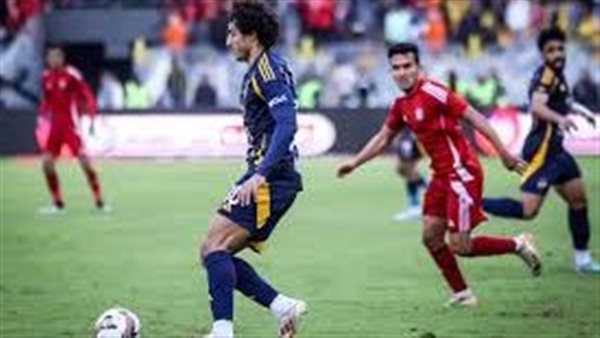 رابط بث مباشر مباراة الأهلي وحرس الحدود اليوم بجودة عالية