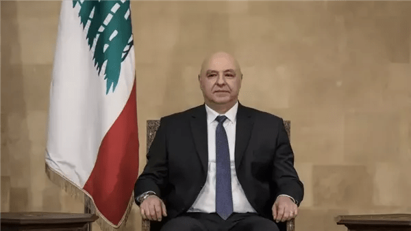 جوزيف عون: الجيش اللبناني لا يساوم على سيادة البلاد