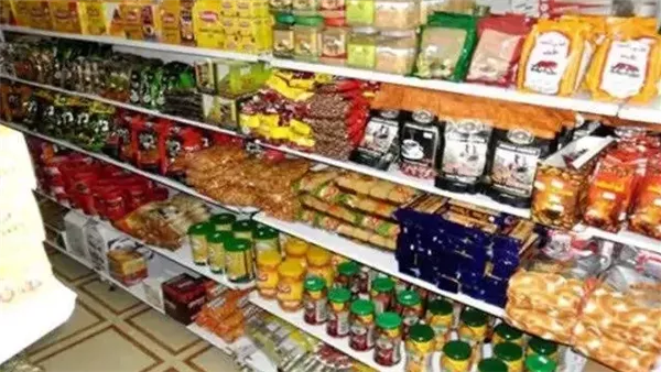 أسعار السلع الغذائية والبقالة بمحافظة القاهرة اليوم الخميس 19 مارس 