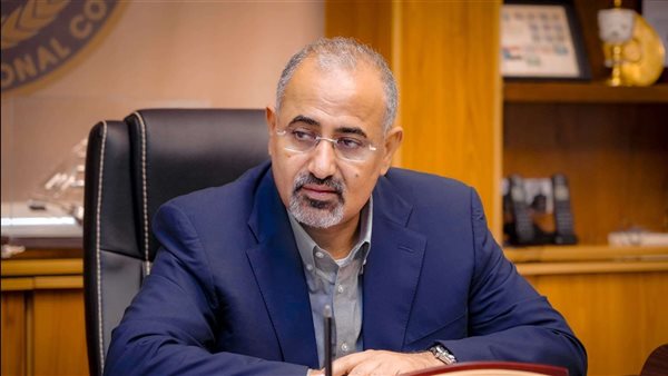 عاجل.. رويترز: وفد من المجلس الانتقالي الجنوبي اليمني بقيادة الزبيدي سيتوجه إلى السعودية