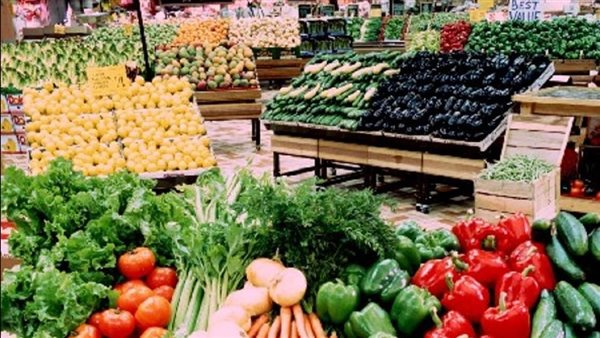 أسعار الخضروات والفاكهة بأسواق أسيوط اليوم الجمعة 26 سبتمبر 2025