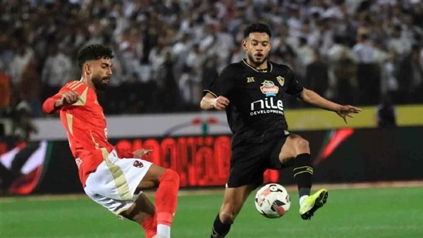 أسامة عرابى: غياب زيزو عن القمة غير مؤثر.. ودفاع الأهلى يعانى