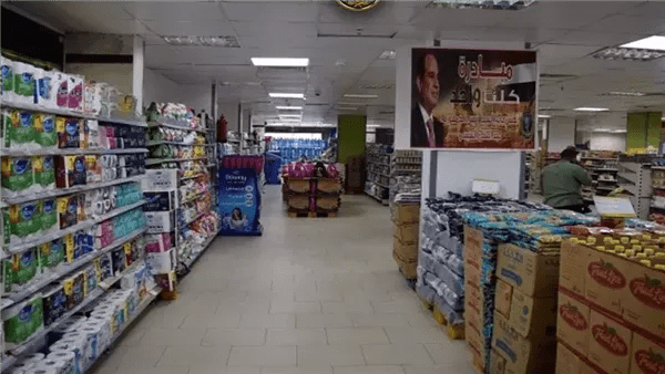 مبادرة كلنا واحد توفر جميع أنواع السلع بتخفيضات في الأسعار تصل إلى 40%