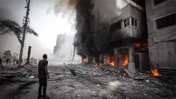 إعلام الاحتلال: إسرائيل تقترب من التوصل إلى اتفاق بشأن الحرب على غزة