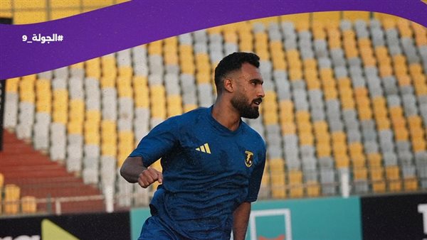 كهرباء الإسماعيلية يهزم المقاولون بهدف في دوري نايل 