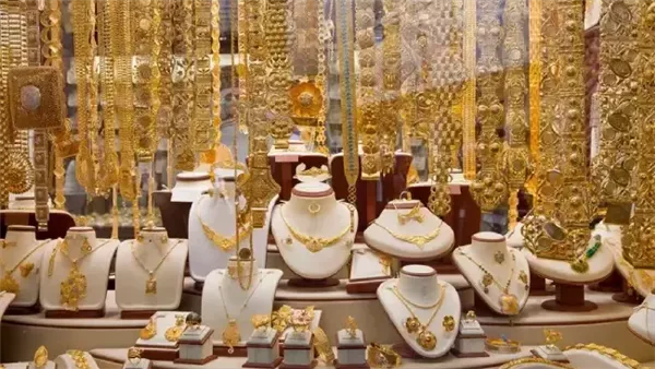 أسعار الذهب بمحافظة الغربية اليوم الإثنين 29-9-2025 