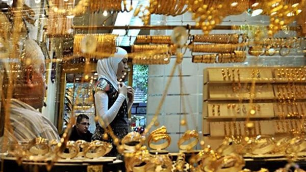سعر جرام الذهب اليوم الأربعاء 1 أكتوبر 2025 في الصاغة