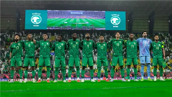 وديتان لمنتخب السعودية للمشاركة بكأس العرب (قطر 2025)