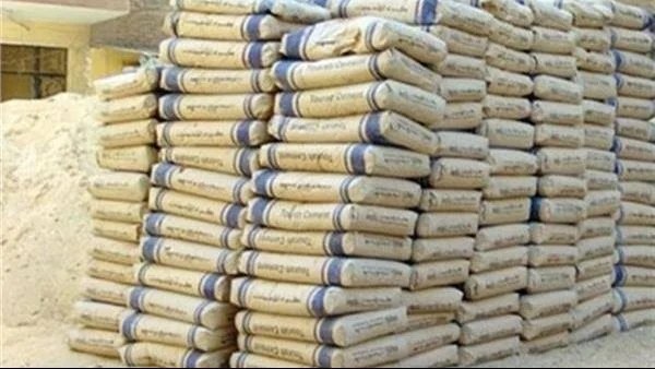 أسعار الأسمنت في مصر اليوم السبت 10 يناير 2026
