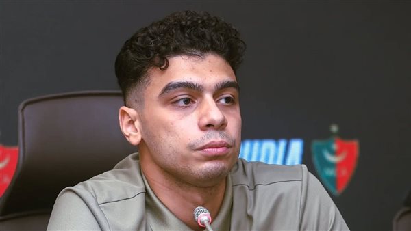 مولودية الجزائر يضم محلل أداء مصري لجهازه الفني