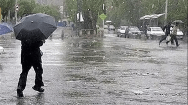 الأرصاد الجوية تكشف تفاصيل حالة الطقس خلال الـ48 ساعة المقبلة