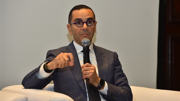  إصلاحات ضريبية ومحفزات جديدة لدعم الصادرات .. تفاصيل لقاء وزيري الاستثمار والمالية مع المصدرين