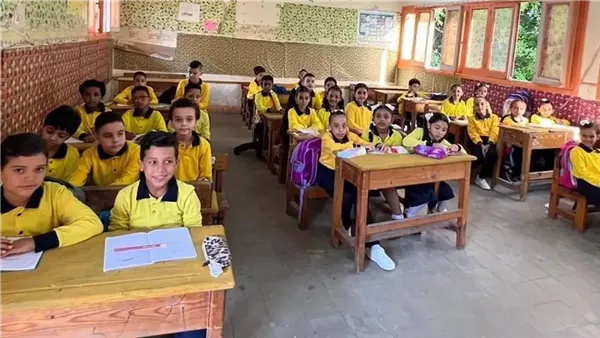 التقييمات الأسبوعية 2025: رابط رسمي للتحميل والمتابعة من وزارة التربية والتعليم