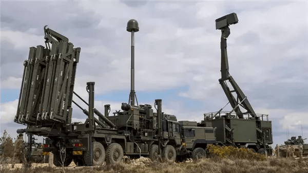 عاجل.. تقارير استخبارية تكشف فشل منظومات الدفاع الصينية أمام مسيّرات الجيش السوداني