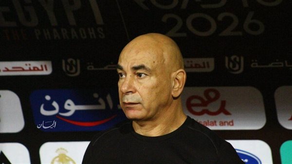 حسام حسن يطالب لاعبيه بالفوز على غينيا لاستكمال فرحة التأهل للمونديال