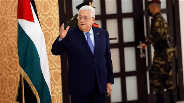 عاجل.. دولة فلسطينية خلال 5 سنوات.. محمود عباس يكشف كواليس لقائه بالرئيس الأمريكي دونالد ترامب