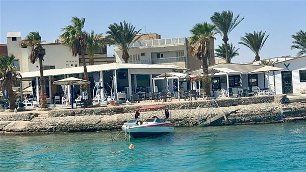 حالة الطقس في البحر الأحمر اليوم الجمعة 21 نوفمبر 2025