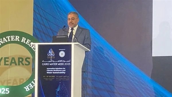 القومي لبحوث المياه يبحث زيادة القدرة الاستيعابية لمنخفضات توشكى