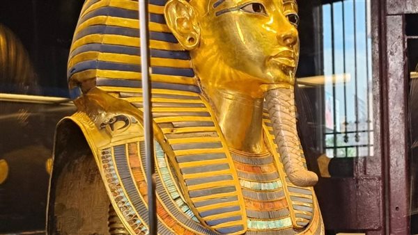 متحف مراكب خوفو الجديد.. مفاجأة تنتظر زوار المتحف المصري الكبير (فيديو)