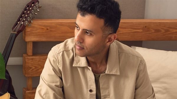 &laquo;وينك من زمان&raquo;.. حمزة نمرة يخوض أولى تجاربه مع الدراما الخليجية (فيديو)