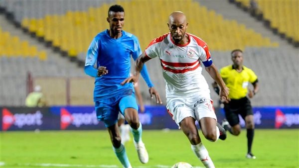 بعد مهرجان 2019.. الزمالك يسعى لنصب السيرك مجددا أمام ديكيداها بالكونفيدرالية