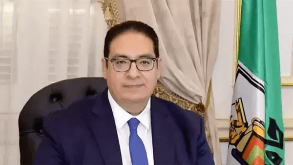 رئيس جامعه القاهرة: قصر العيني تمتلك إرثًا تاريخيًا في مكافحة الأوبئة رئيس جامعه القاهرة: قصر العيني تمتلك إرثًا تاريخيًا في مكافحة الأوبئة