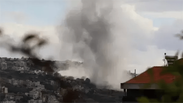 تصعيد إسرائيلي مستمر في الجنوب اللبناني بزعم استهداف أهداف حزب الله