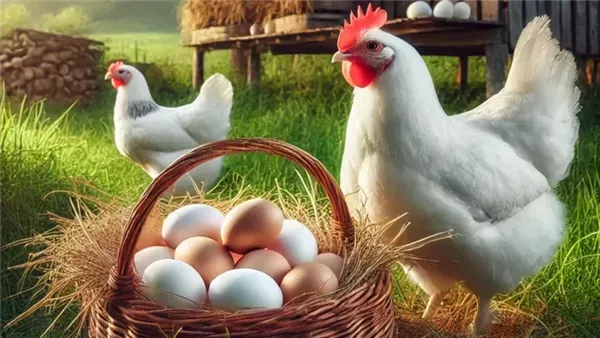 أسعار الدواجن والبيض اليوم الجمعة 25 أكتوبر 2025