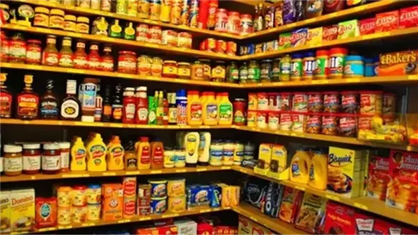 أسعار السلع الغذائية بأسواق الوادي الجديد