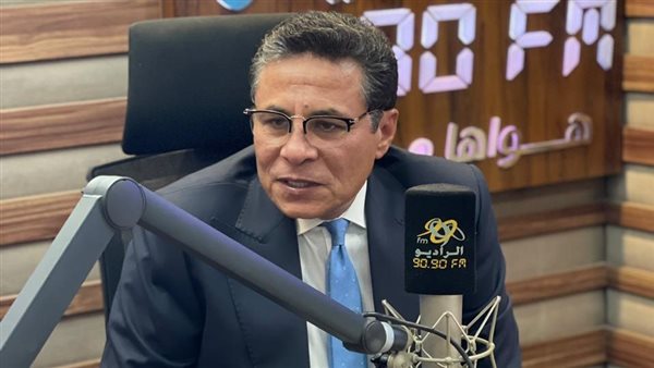 المستشار طاهر الخولي لـ الراديو 9090: عضوية البرلمان مسئولية وطنية رقابية وتشريعية.. وليست وجاهة اجتماعية