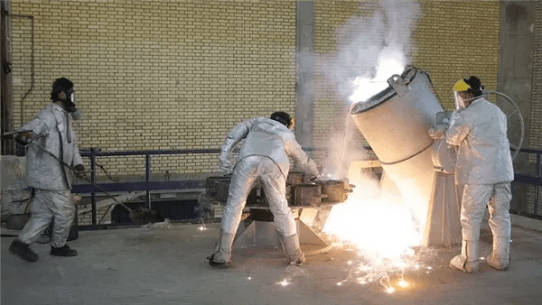 هل الولايات المتحدة مُصِرة على تصفير تخصيب اليورانيوم فى إيران؟ محمد العالم يوضح