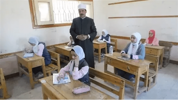 استعلم الآن عن جدول امتحانات معلم مساعد رياض أطفال بالأزهر 2025