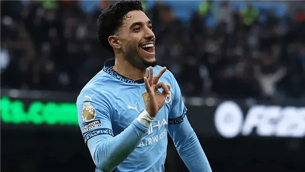 عمر مرموش: عدم معرفة اسمي خفّف عني الضغط خلال الاحتراف