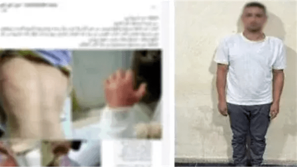 الداخلية تكشف تفاصيل اعتداء أب على طفلته بكفر الشيخ بعد سرقتها أموالًا منه