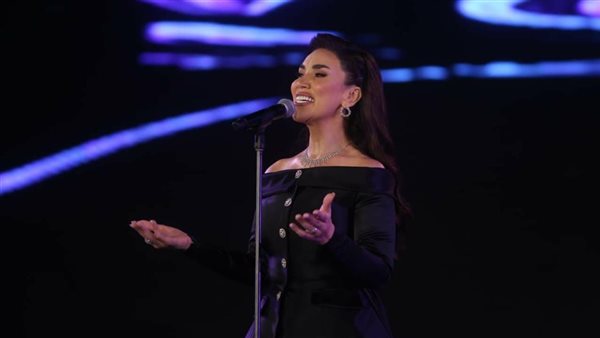 مى فاروق تتألق بأغانى ألبومها الجديد فى مهرجان الموسيقى العربية وعلى الحجار يشعل أوبرا الإسكندرية 