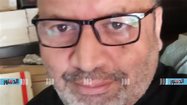 بشير مفتى: حراس الأزقة الضيقة ترصد التناقض فى المجتمع الجزائرى