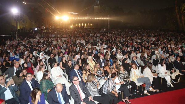  أسماء الفائزين بجوائز مسابقات مهرجان ومؤتمر الموسيقى العربية