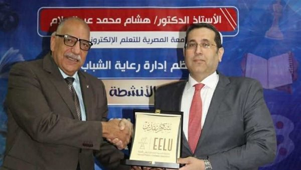 الاتحاد الرياضي للجامعات يكثف استعداداته لتنظيم دورة الألعاب الإفريقية للجامعات 2026