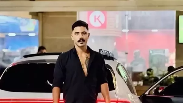 إحالة عاطل بتهمة قتل التيك توكر أمير أسمع في مصر الجديدة