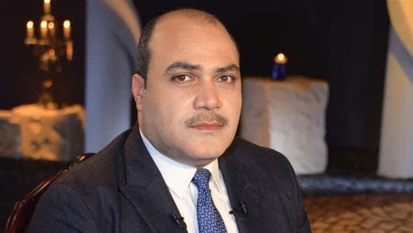الباز لأحمد الشرع: لماذا لا تستعيد اللاجئين السوريين من مصر؟