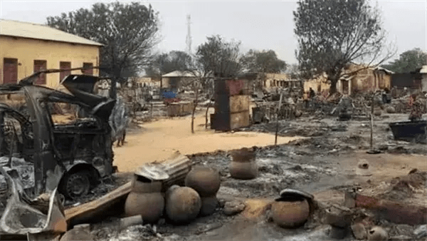 إدانات عربية ودولية للانتهاكات ضد المدنيين في الفاشر.. ونزوح 33 ألف شخص خلال 72 ساعة