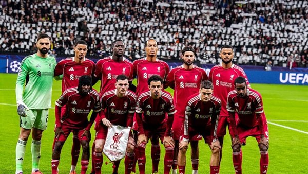 بث مباشر الآن..مشاهدة مباراة ليفربول وكريستال بالاس في كأس الرابطة الإنجليزية بث مباشر الآن..مشاهدة مباراة ليفربول وكريستال بالاس في كأس الرابطة الإنجليزية