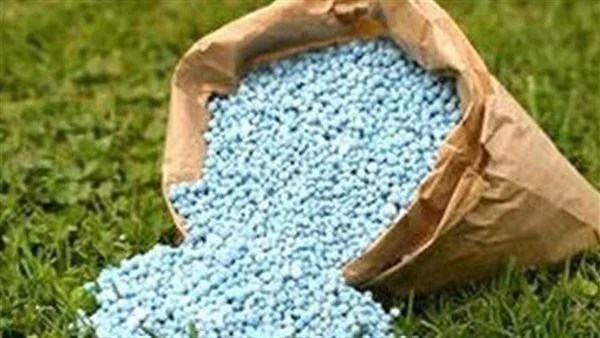 أسعار الأسمدة اليوم السبت 10 يناير 2026 