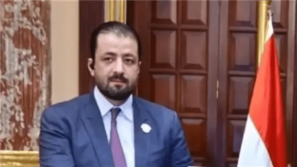 رئيس سياحة الشيوخ: المتحف المصري الكبير ملحمة حضارية تليق باسم مصر وتاريخها العريق