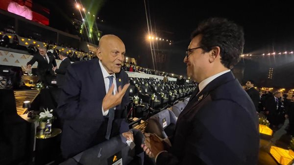 وزير الثقافة: افتتاح المتحف المصرى الكبير تتويج لإرادة وطن 